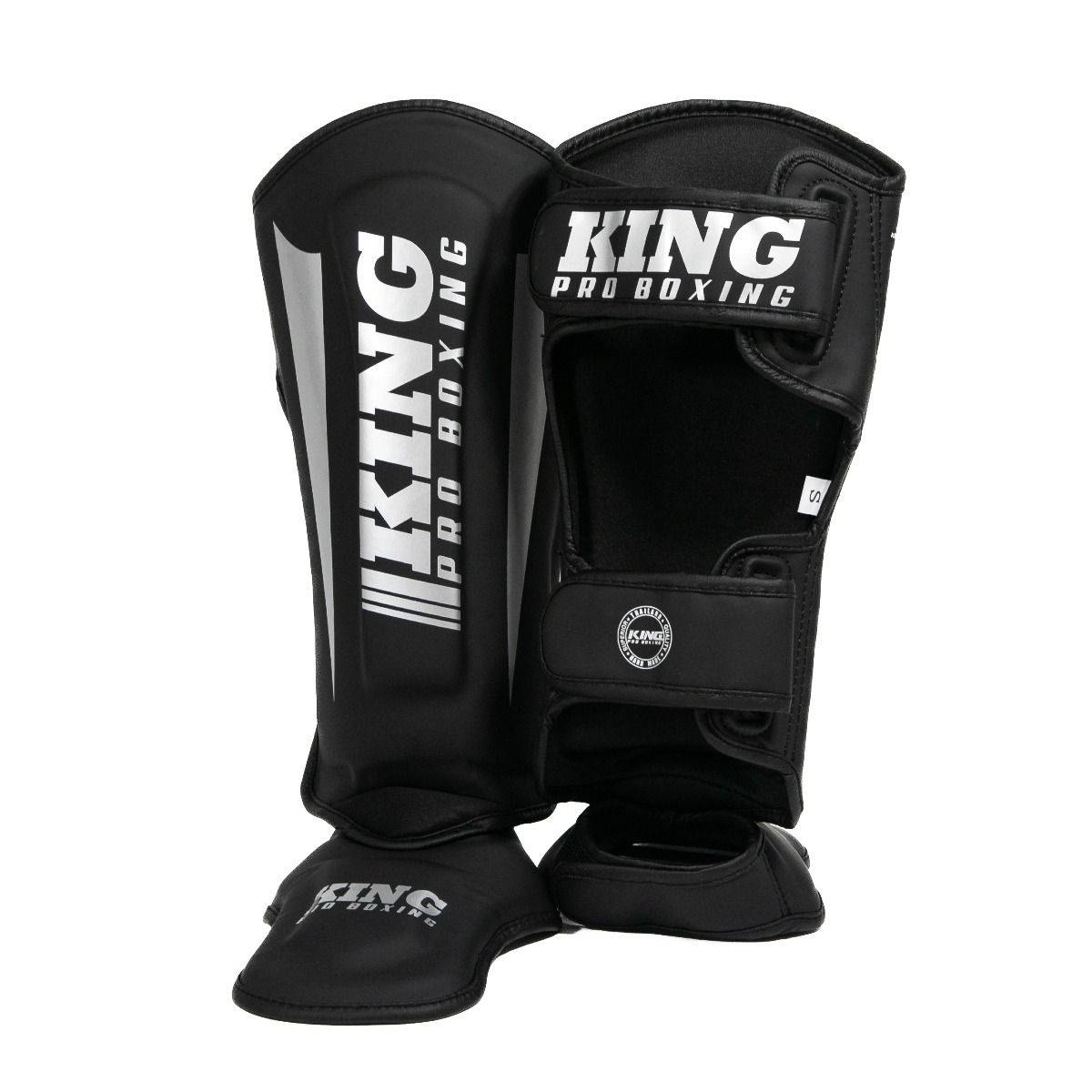 King Revo scheenbeschermer - Booster Fight Store