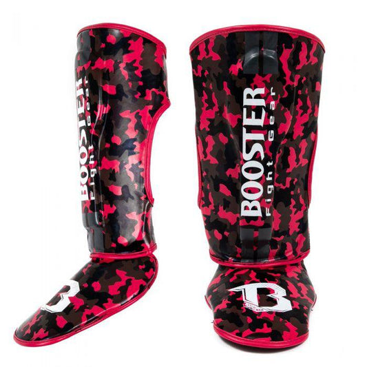 SG Youth Camo Pink - Booster Fight Store