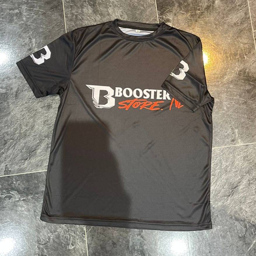 Booster t-shirt active dry 