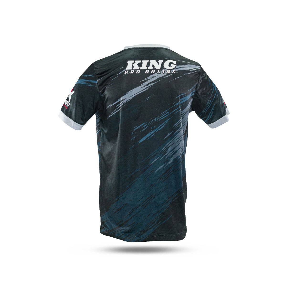 King pro boxing sport shirt 