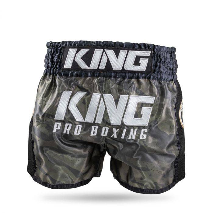 KPB PRO STAR 1 - Booster Fight Store