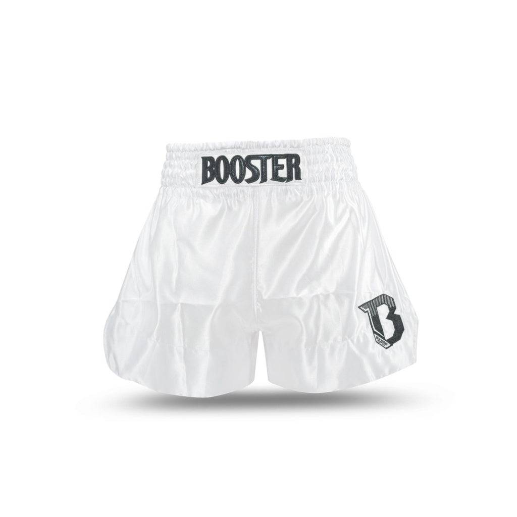 Booster Core Witte Kickboks Broek