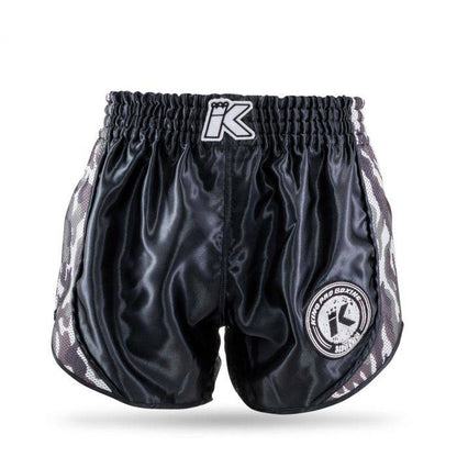 KPB RETRO MESH 2 - Booster Fight Store