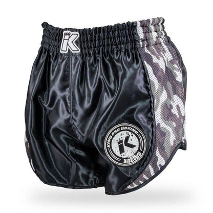 KPB RETRO MESH 2 - Booster Fight Store