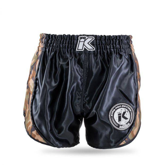 KPB RETRO MESH 3 - Booster Fight Store