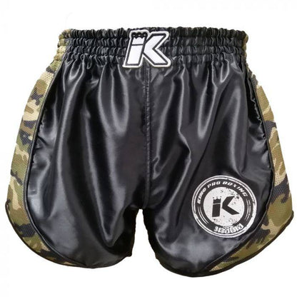 KPB RETRO MESH 3 - Booster Fight Store