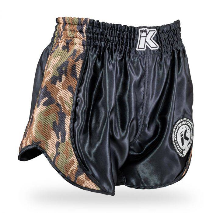 KPB RETRO MESH 3 - Booster Fight Store