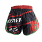 AD Marokko kickboks broek 