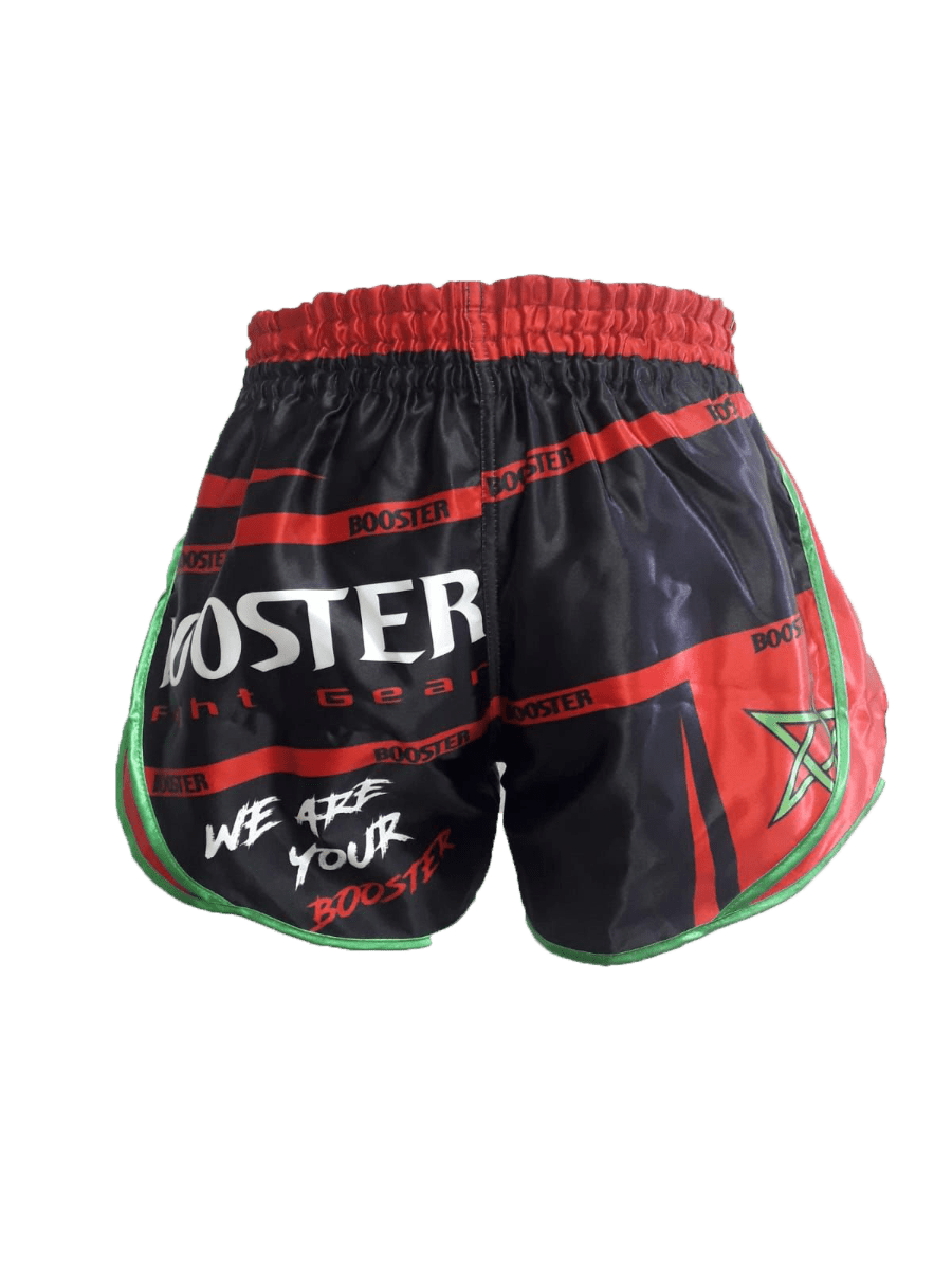 AD Marokko kickboks broek 