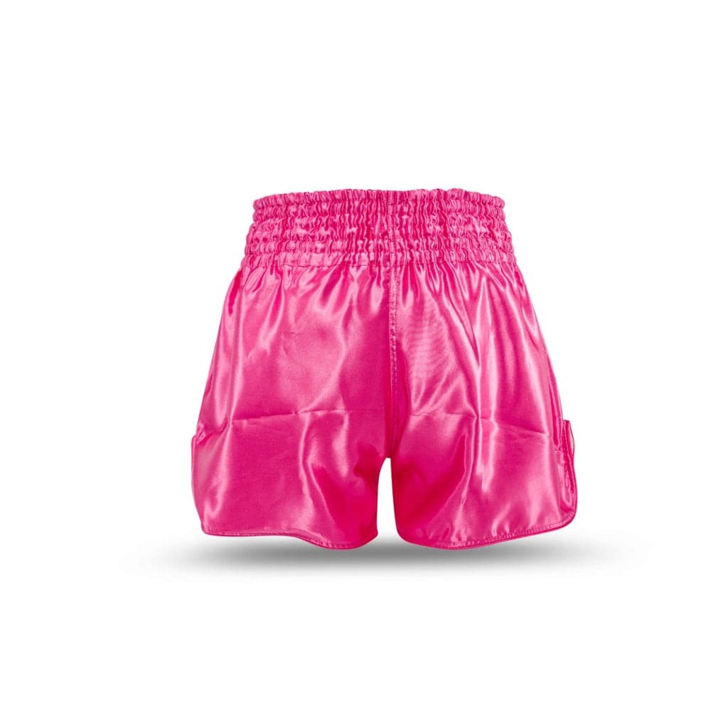 Booster Core Roze Kickboks Broek