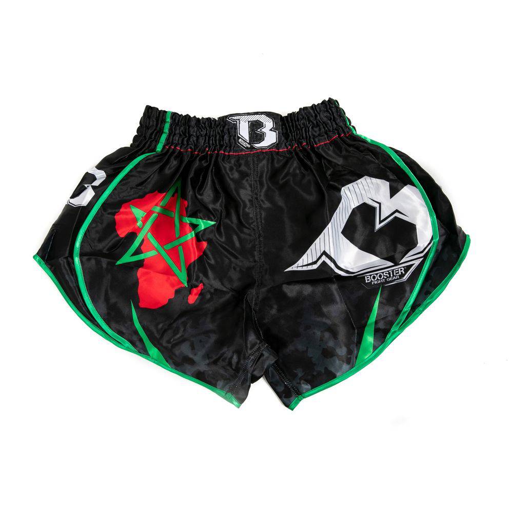 Marokko kickboks broek - Booster Fight Store