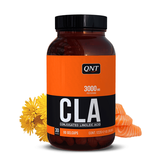 CLA 90 GELCAPS - Booster Fight Store