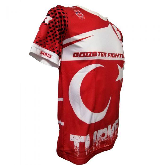 Turkije  ottoman shirt