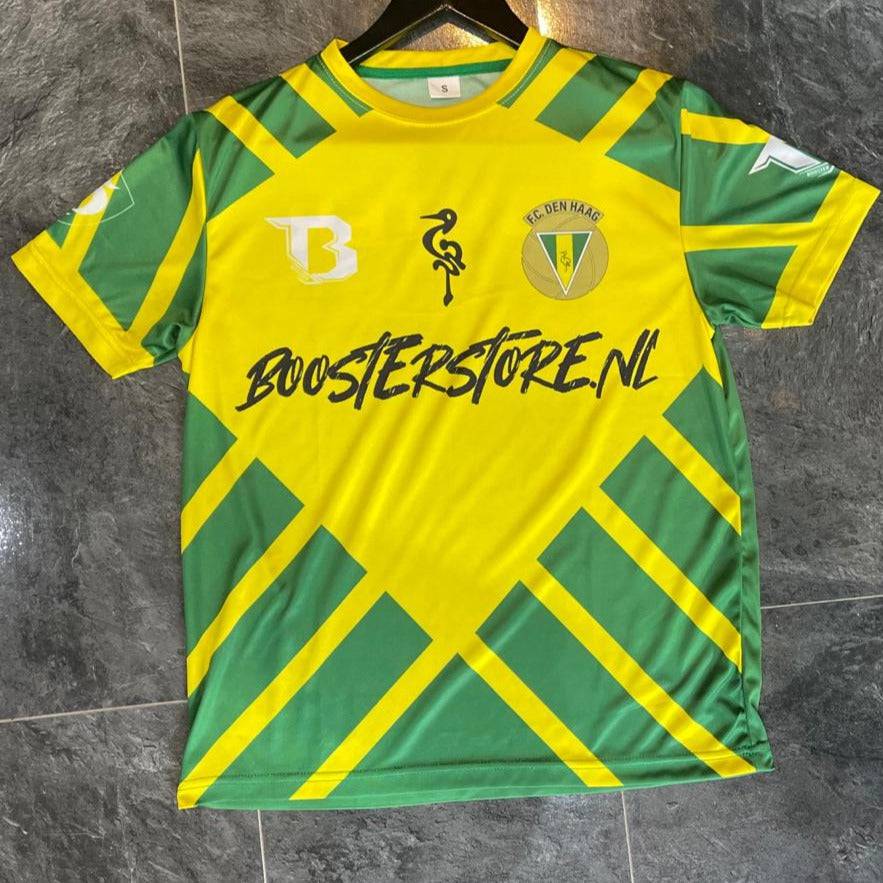 Fc Den Haag Booster T-Shirt 