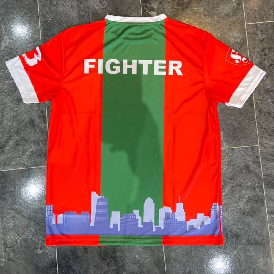 Fc Den Haag Booster T-Shirt 