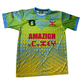 Amazigh Booster Fight Shirt - Booster Fight Store