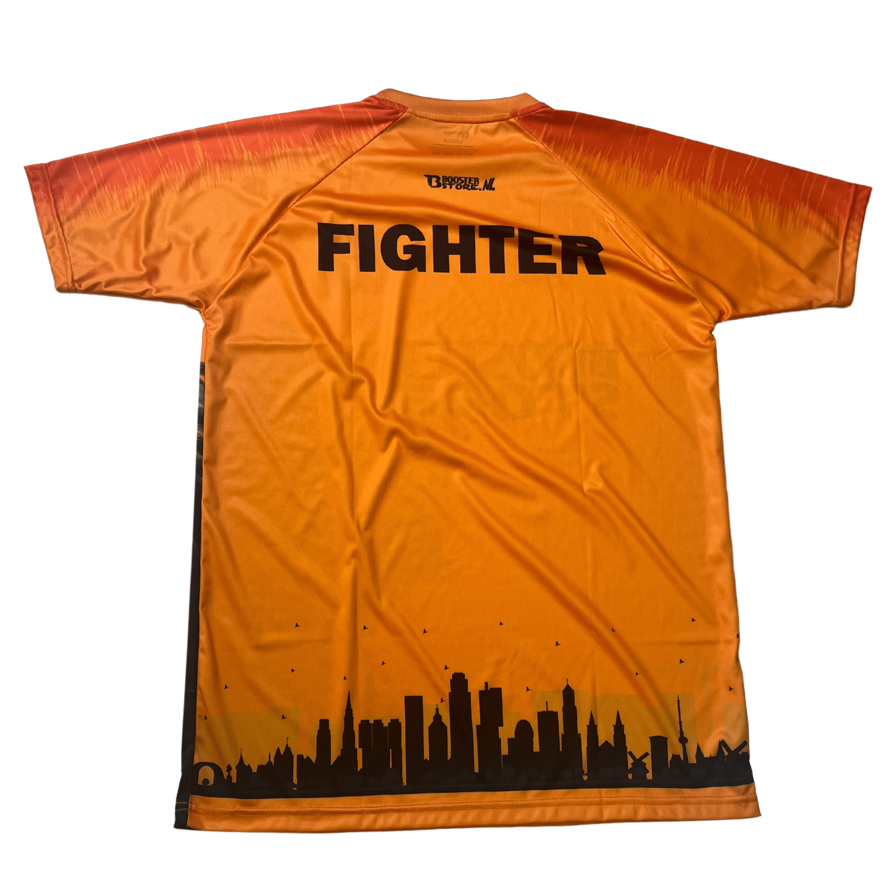 Dutch Booster Fight T-Shirt 2 - Booster Fight Store