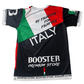 Italy Booster Fight T-Shirt - Booster Fight Store