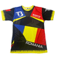 Romania Booster Fight Shirt - Booster Fight Store