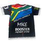 South Africa Booster Fight Shirt - Booster Fight Store