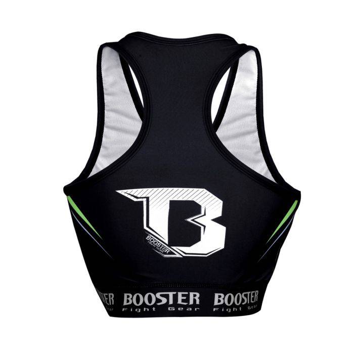 CHALLENGE TOP GREEN - Booster Fight Store