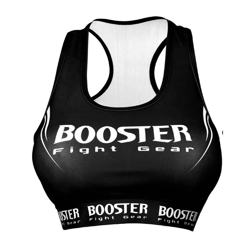 BOOSTER CHALLENGER TOP 