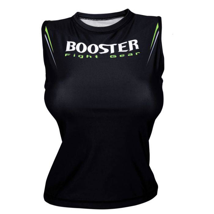 Booster ladies only boksset - Booster Fight Store