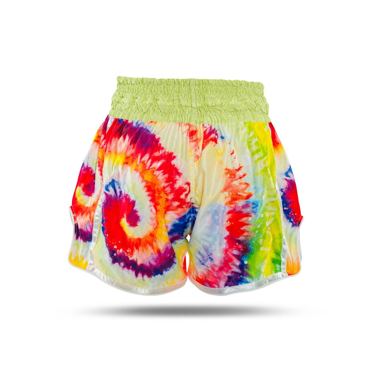 Booster kick boksbroek swirl