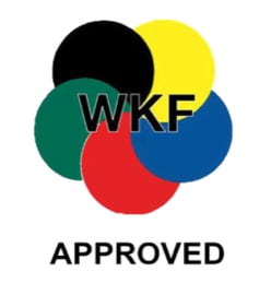 WKF Borstbeschermers voor dames 