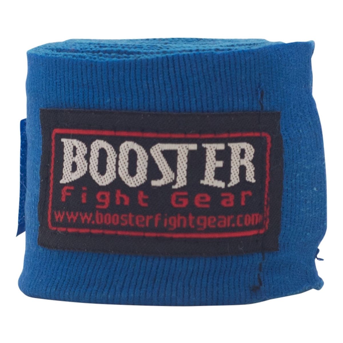 Booster bandage blauw