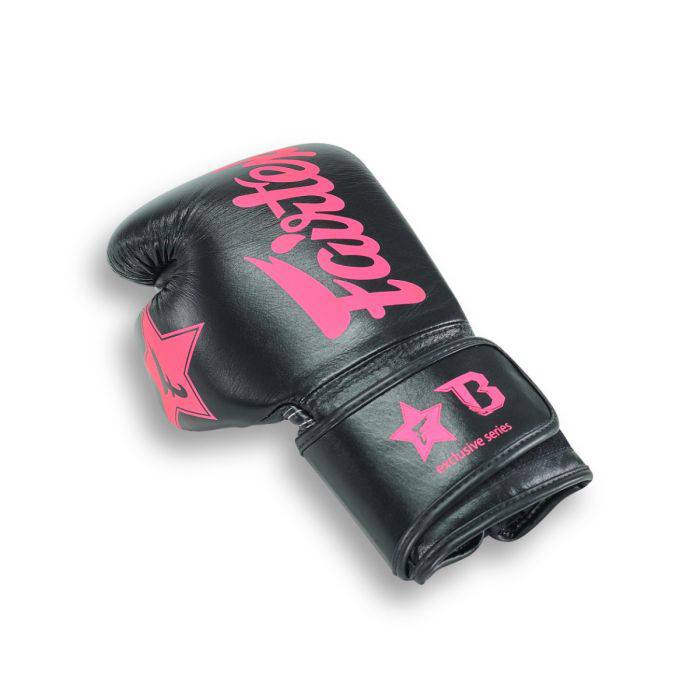 Fairtex bokshandschoenen