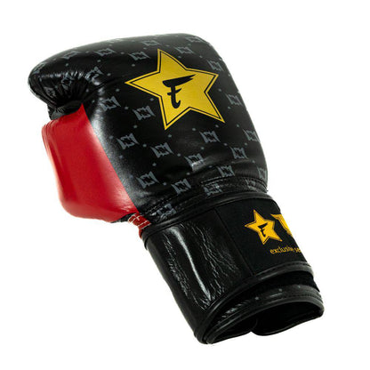 Fairtex X Booster star bokshandschoenen 