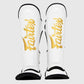 Fairtex X Booster star kickboks set 