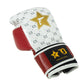 Fairtex X Booster star kickboks set 