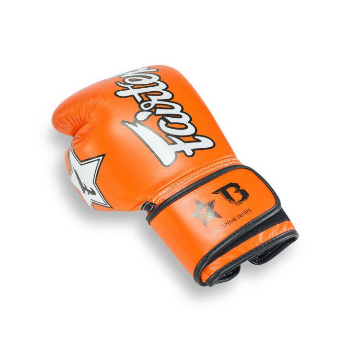 Fairtex bokshandschoenen