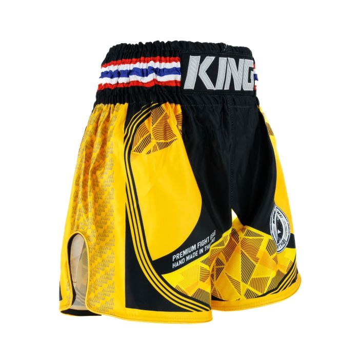 King kick boks broek