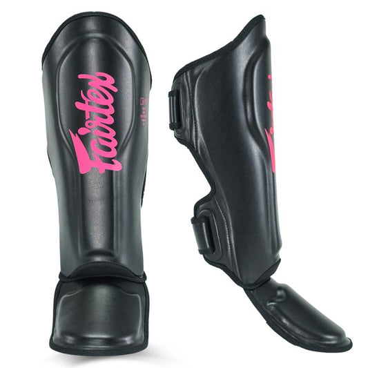 Fairtex Kickboks Scheenbeschermers