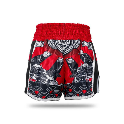 King Pro Boxing Hanya Muay thai Kickboks broek