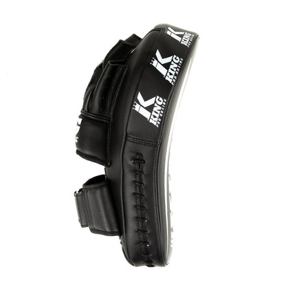 King REVO HYBRID Muay Thai Speed Arm / Hand Pads