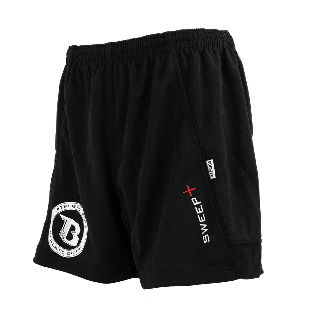Booster Athletic Dept. – X Sweep Multi-Purpose Shorts