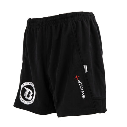Booster Athletic Dept. – X Sweep Multi-Purpose Shorts
