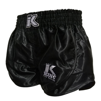 KPB Retro Hybrid 1 Muay Thai Shorts