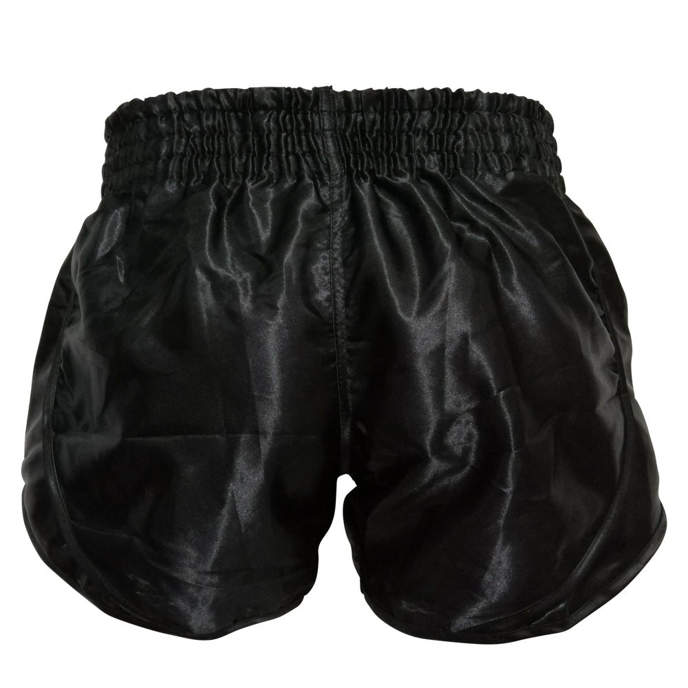KPB Retro Hybrid 1 Muay Thai Shorts