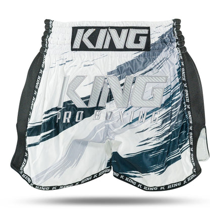 KPB Storm 2 – Muay Thai Shorts