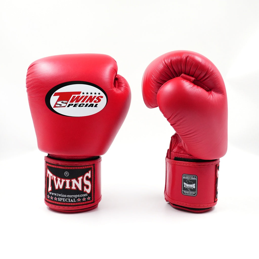 Twins Bokshandschoenen BGVL 3 RED