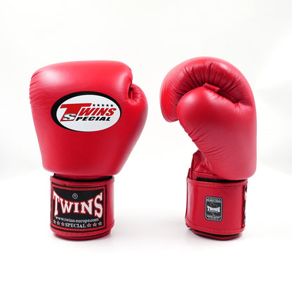 Twins Bokshandschoenen BGVL 3 RED