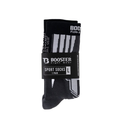 Booster Rapid Strike Pro 1 Bokssokken