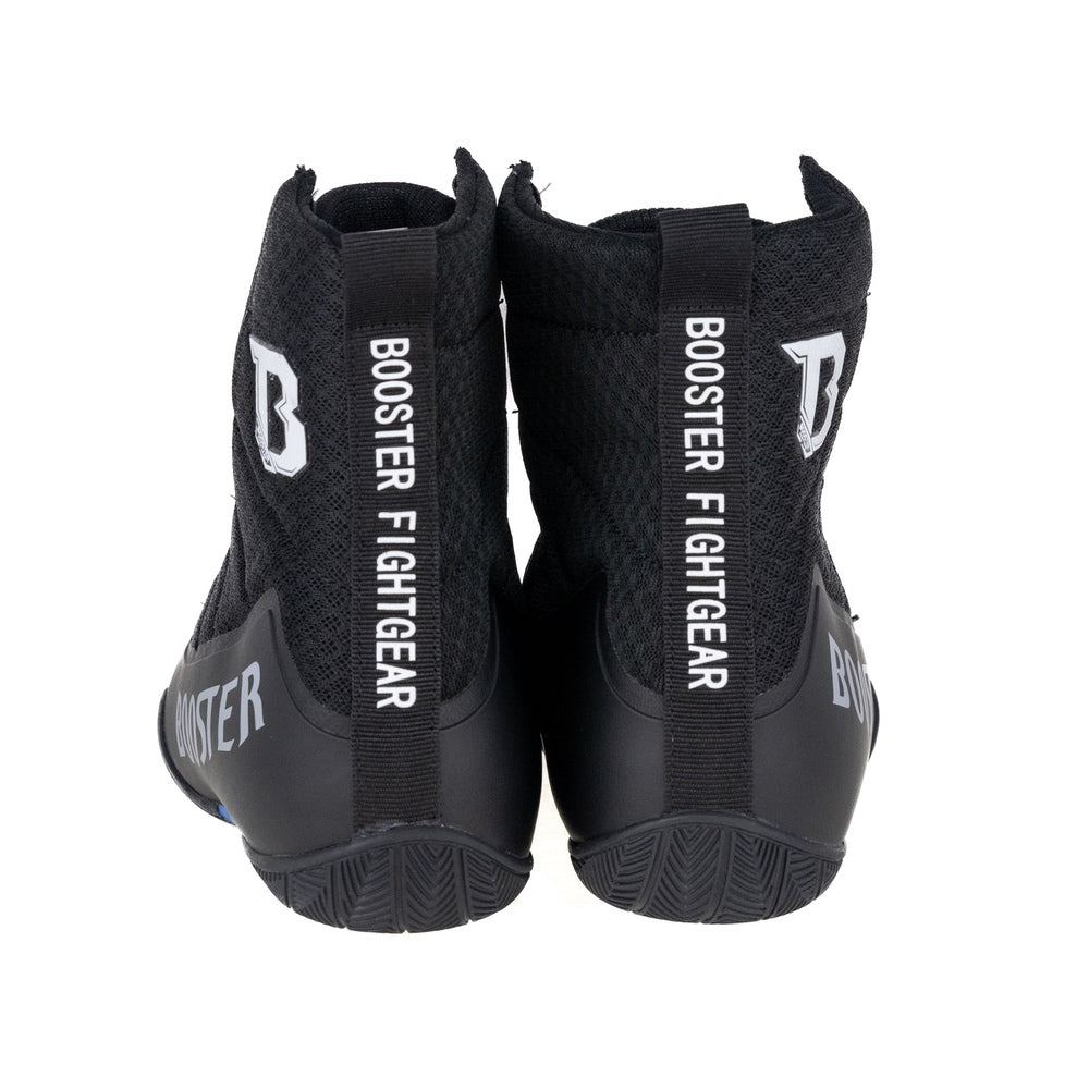 Booster Rapid Strike Pro Series 1 Boksschoenen
