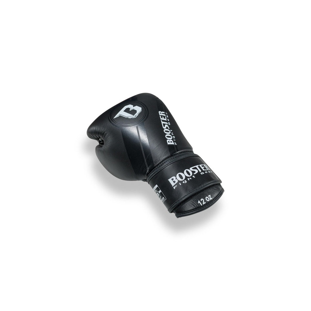 Booster Pro Lederen Bokshandschoenen V3