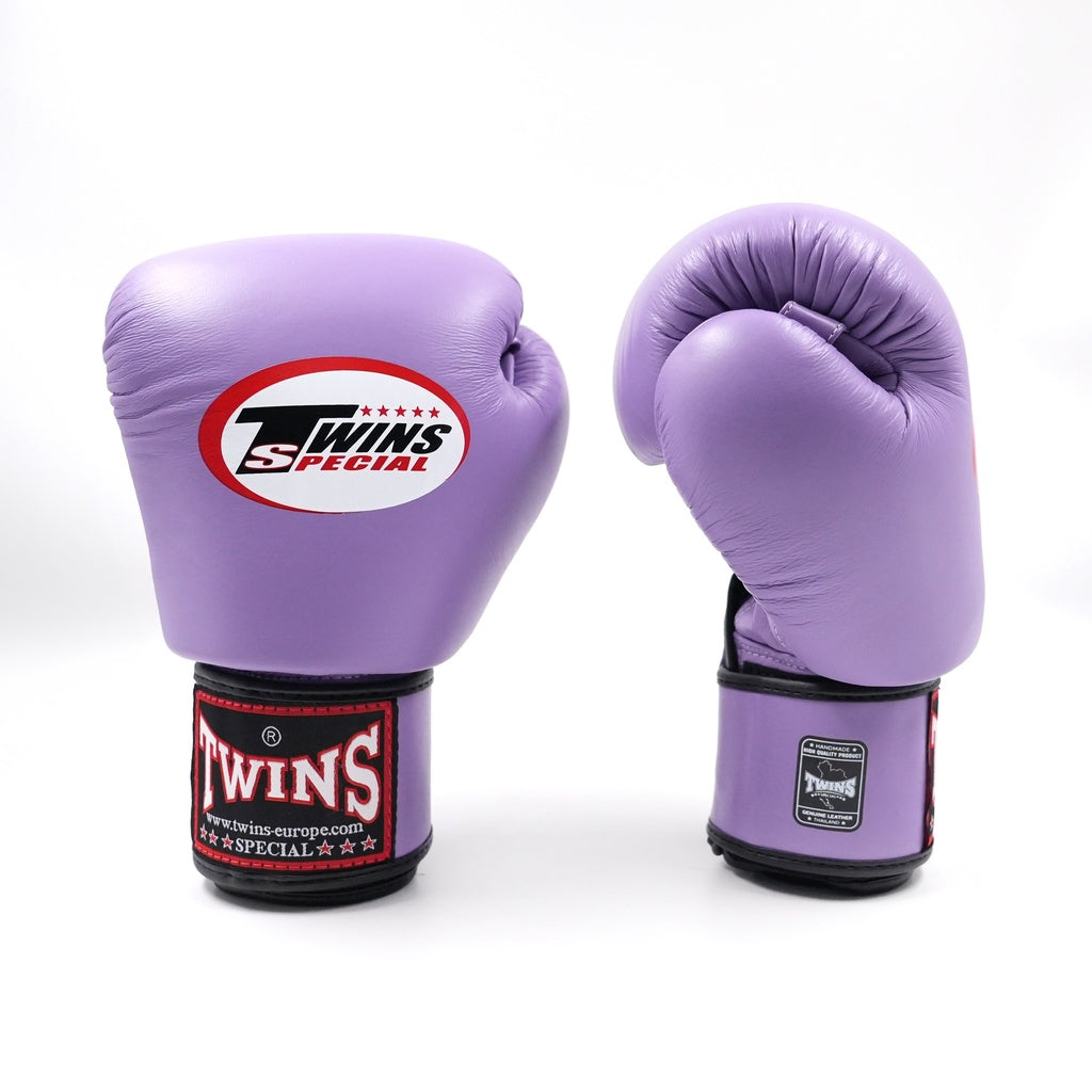 Twins Bokshandschoenen BGVL-3 Lavender